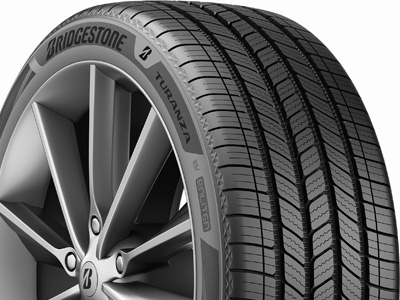 BRIDGESTONE TURANZA EV